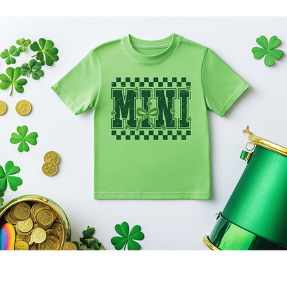 ST. PATRICK'S DAY MINI