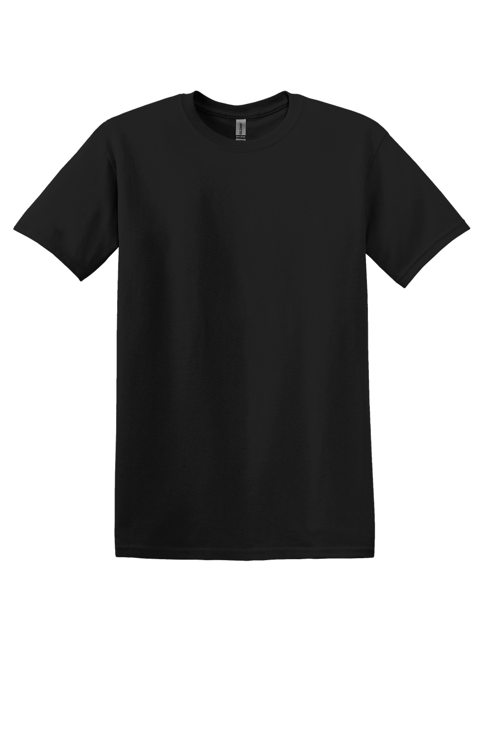 BLANK SHIRT (Gildan 500 cotton 100%) – Shell Print Shop