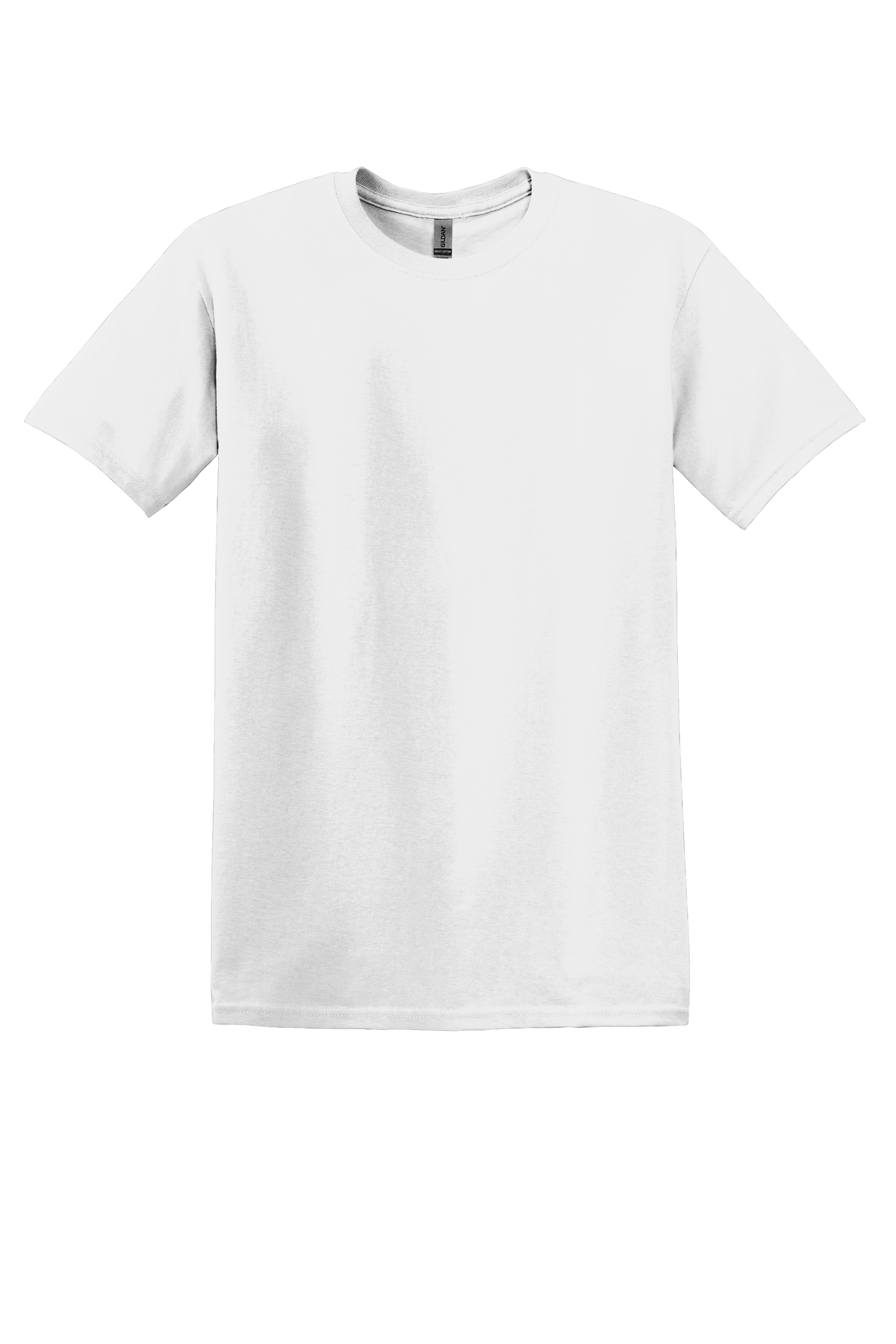BLANK SHIRT (Gildan 500 cotton 100%) - Main Image