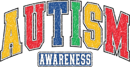 AUTISM 13