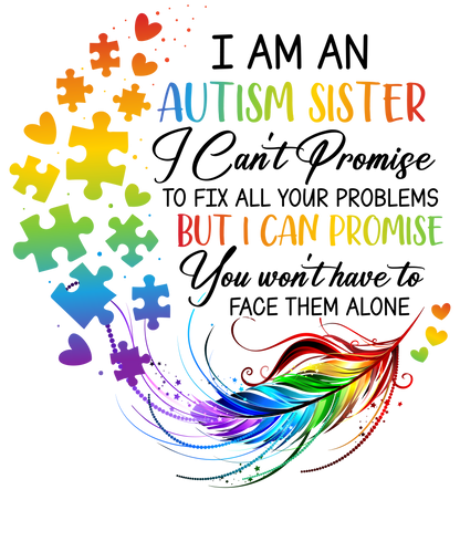 AUTISM 21