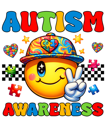 AUTISM 5