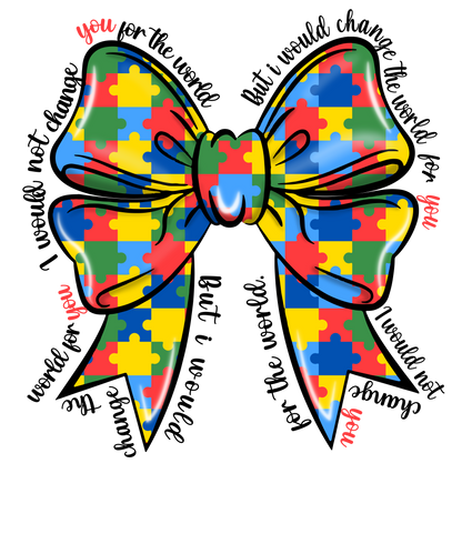 AUTISM 7