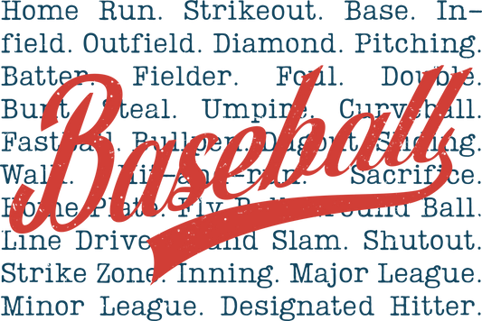 BASEBALL BASE5