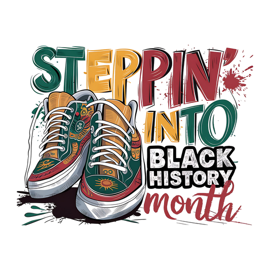 BLACK HISTORY BH11