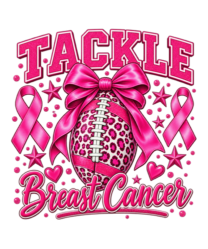 BREAST CANCER 5