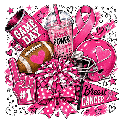 BREAST CANCER 8