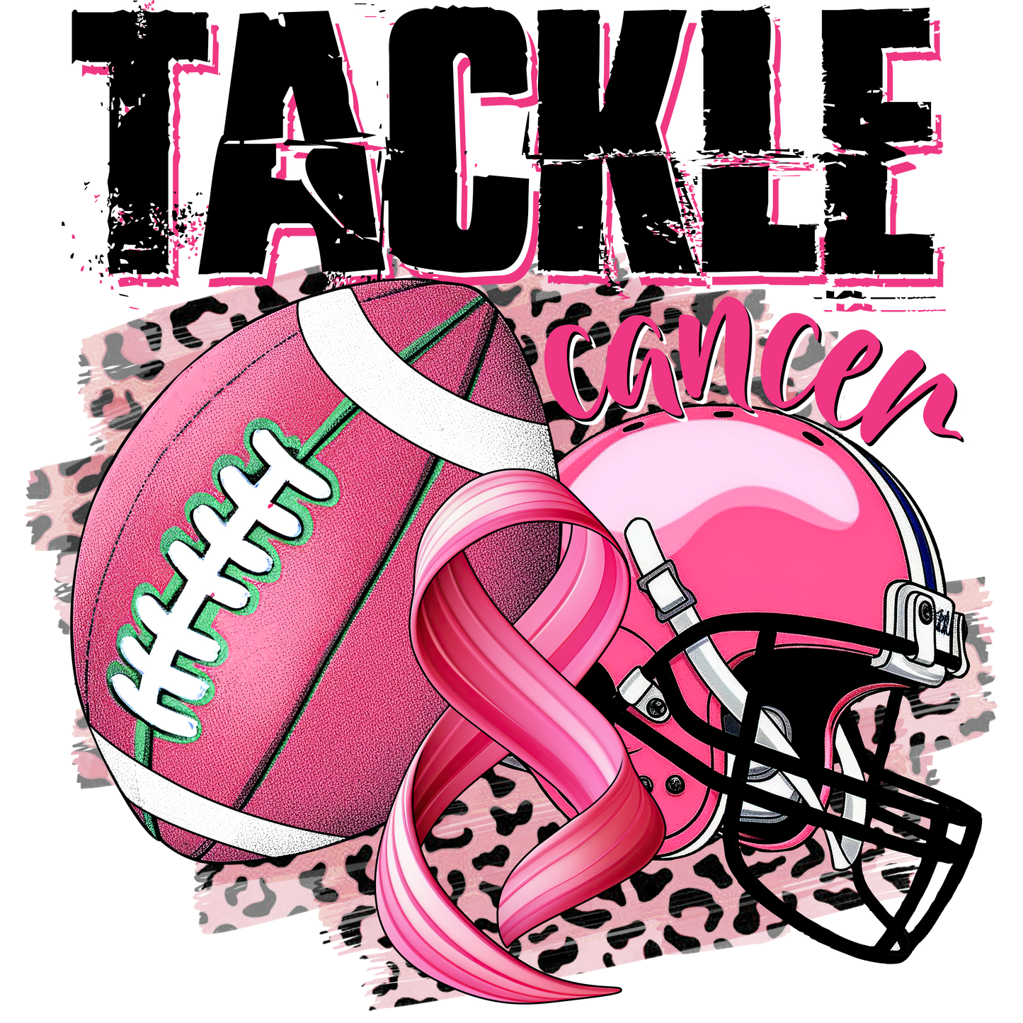 TACKLE FOOTBALL