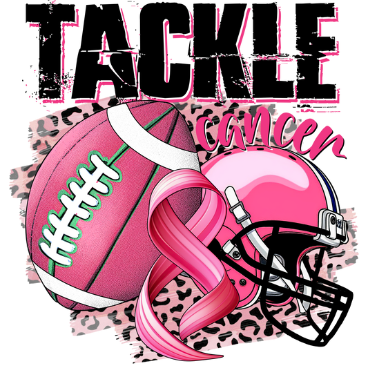 TACKLE FOOTBALL