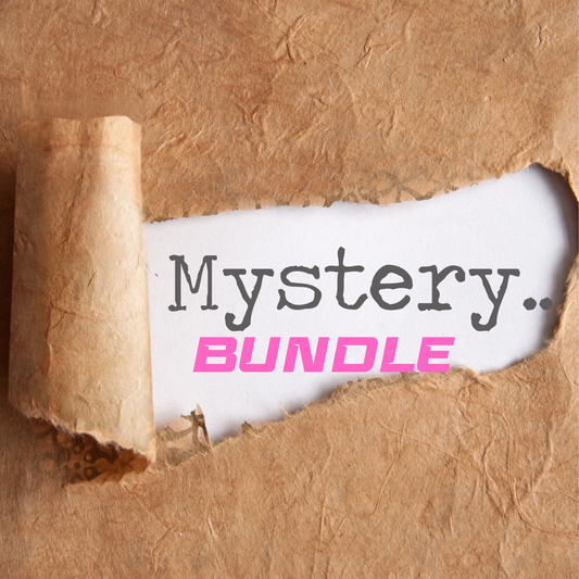 MYSTERY BUNDLE PACK OF 10