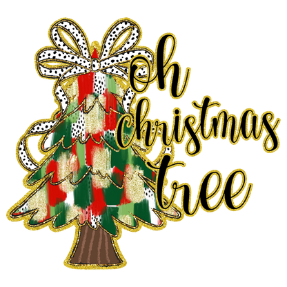 CHRISTMAS C104