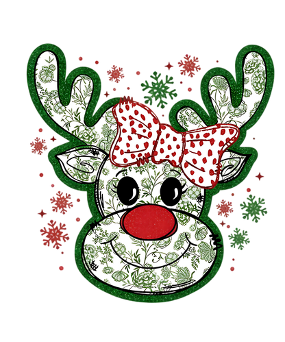 CHRISTMAS C140