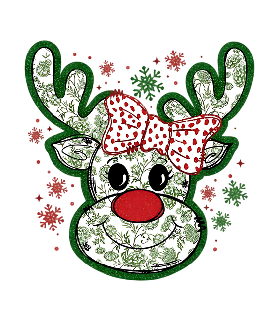 CHRISTMAS C140