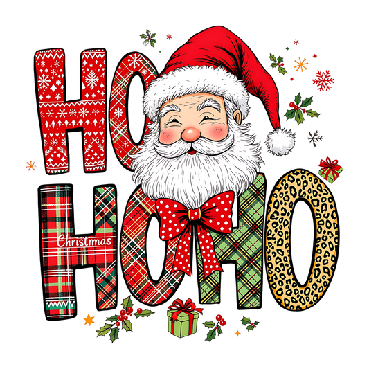 CHRISTMAS C141