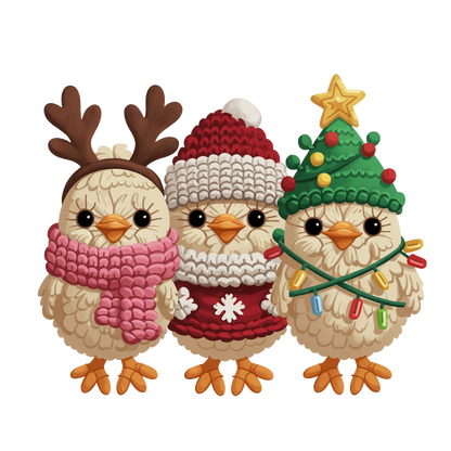 CHRISTMAS C187