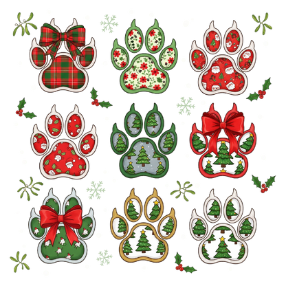 CHRISTMAS C203