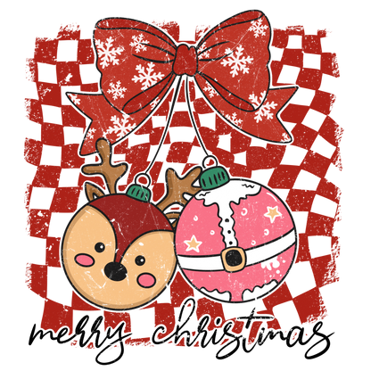 CHRISTMAS C208