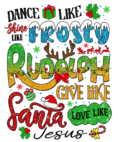 CHRISTMAS C21
