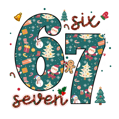 CHRISTMAS C210