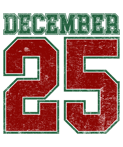 CHRISTMAS C52 SET