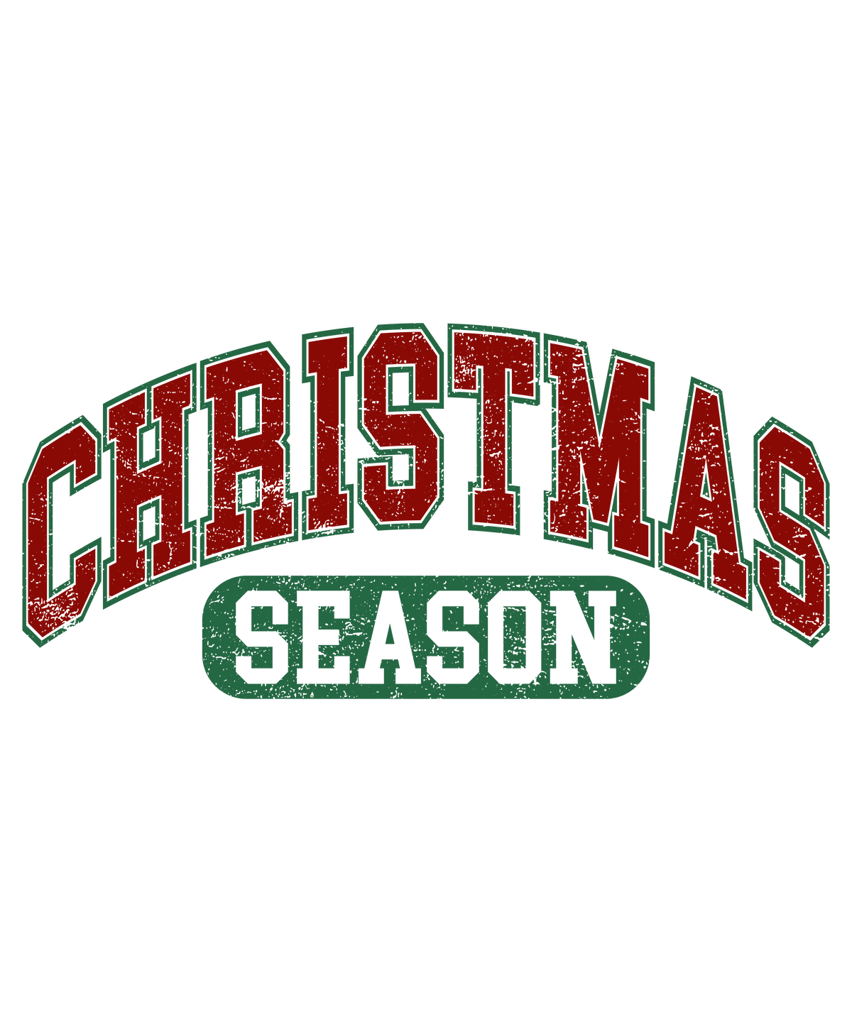 CHRISTMAS C52 SET