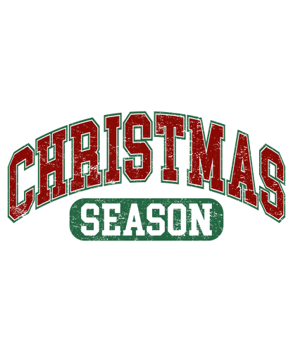 CHRISTMAS C52 SET