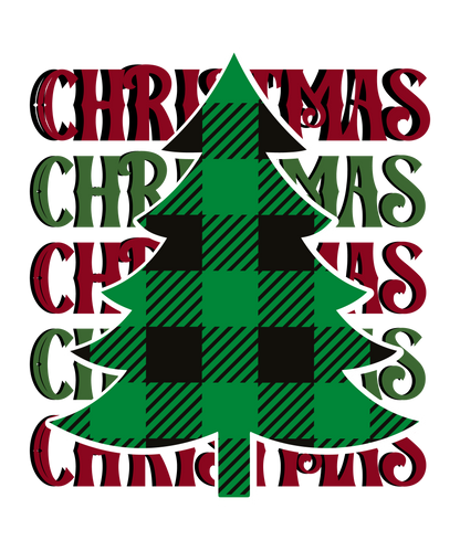 CHRISTMAS C74 SET