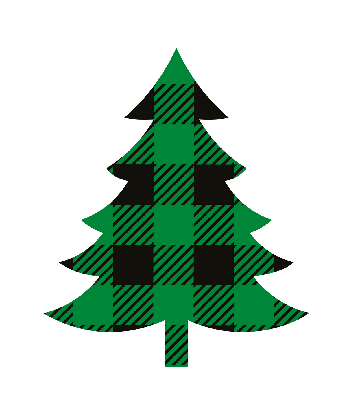 CHRISTMAS C74 SET
