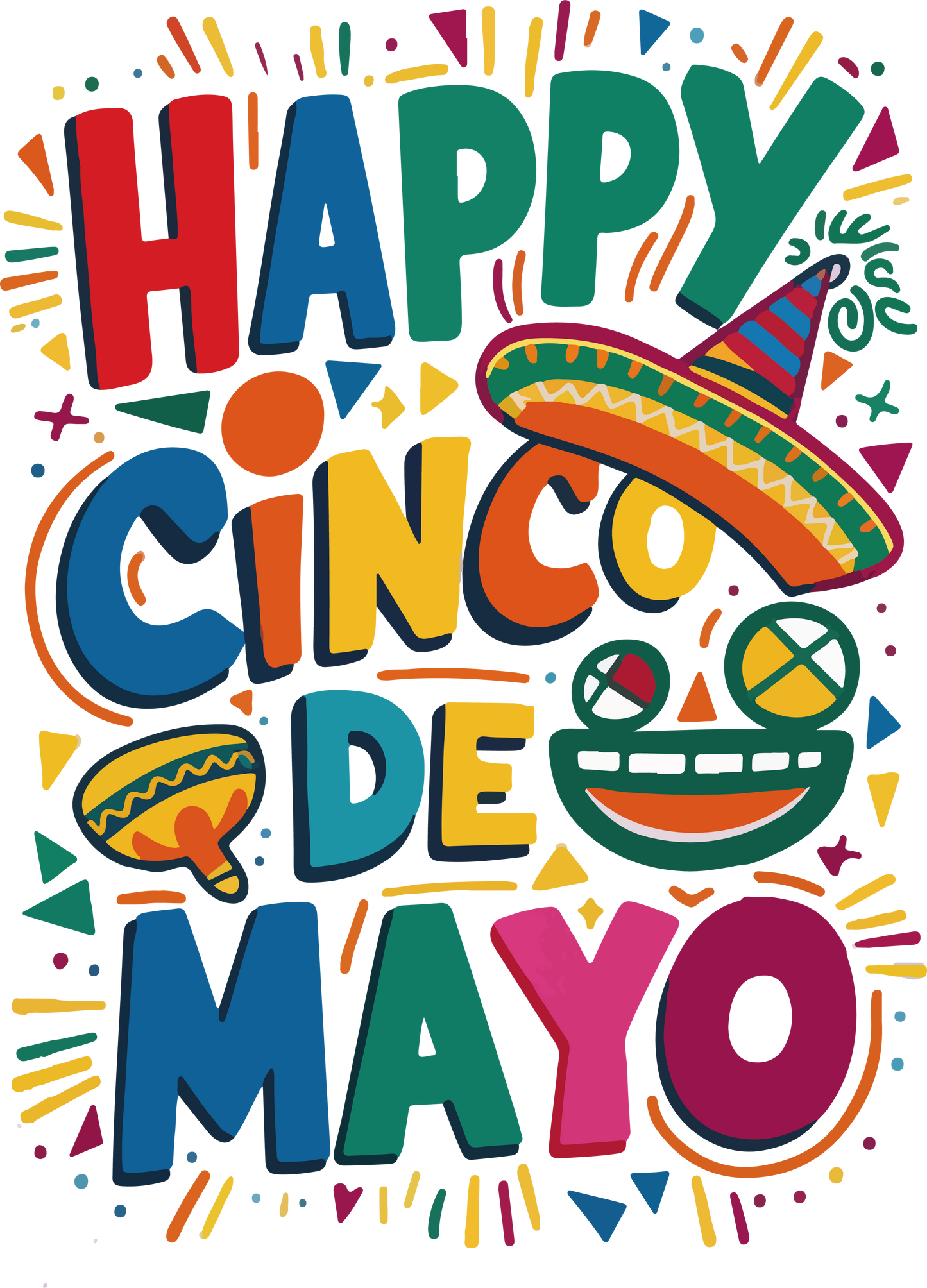 CINCO DE MAYO CDM2