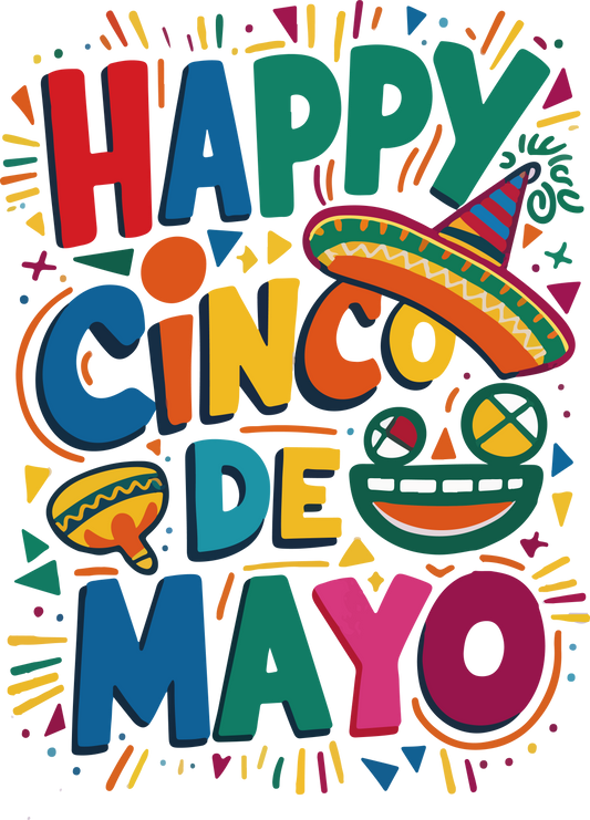 CINCO DE MAYO CDM2