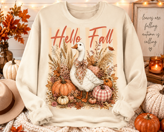 FALL FA1