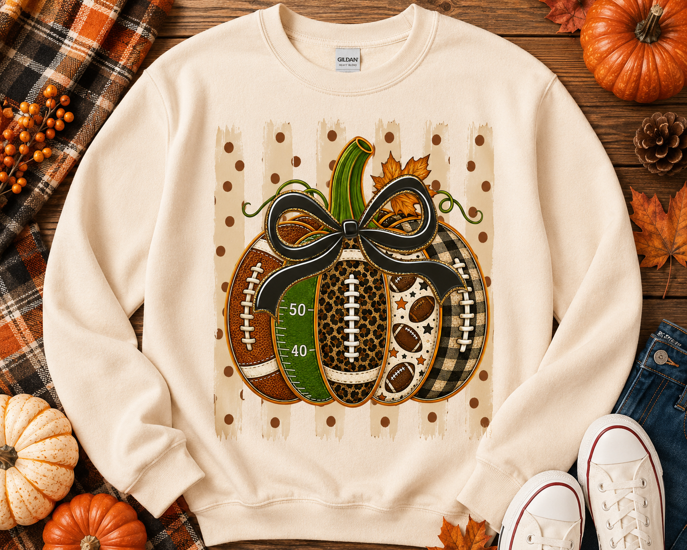 FALL F7