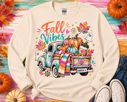FALL F9