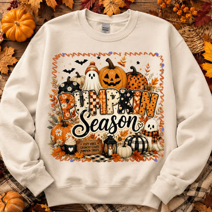 FALL F11