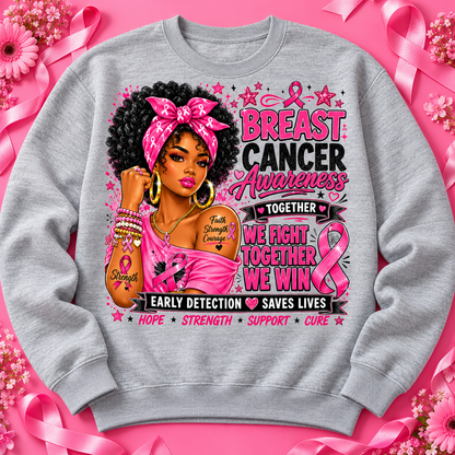 BREAST CANCER 16