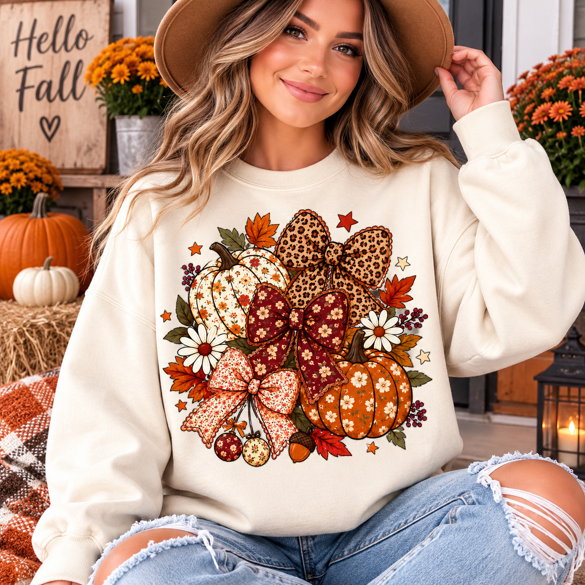 FALL F24