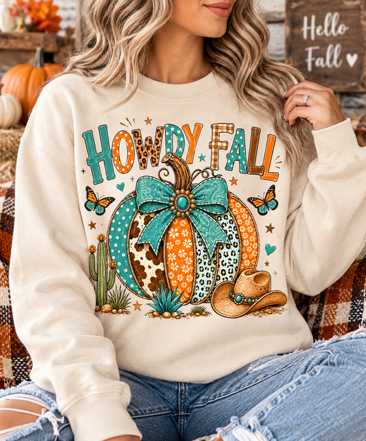 FALL 52