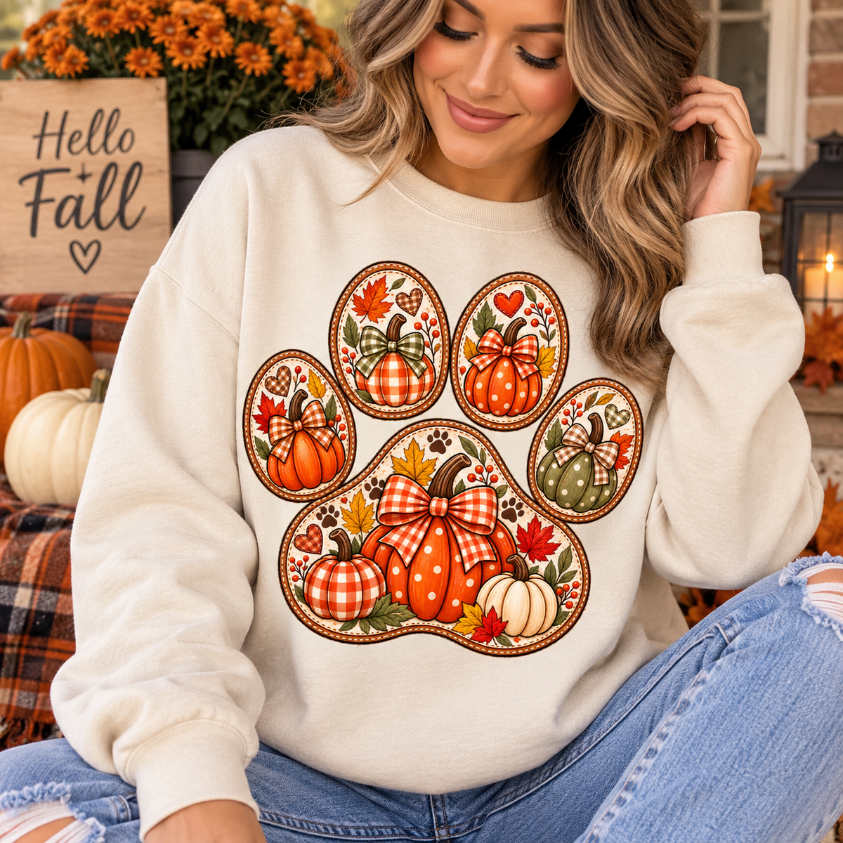 FALL 33