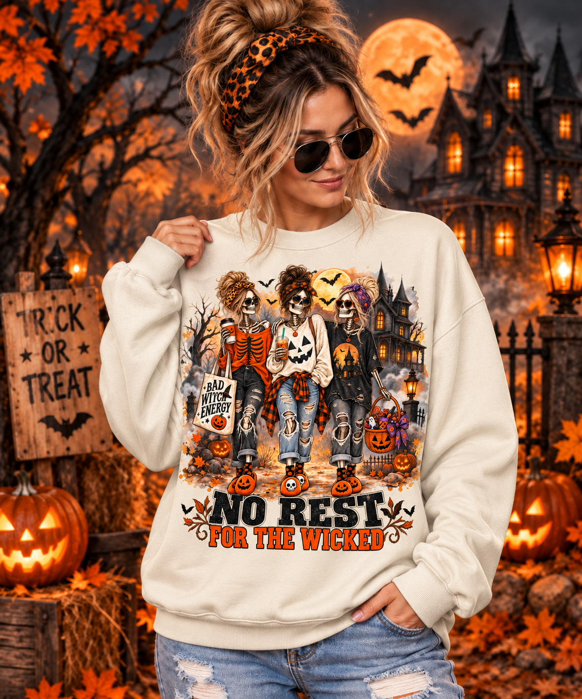 HALLOWEEN 26