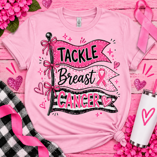 BREAST CANCER 1