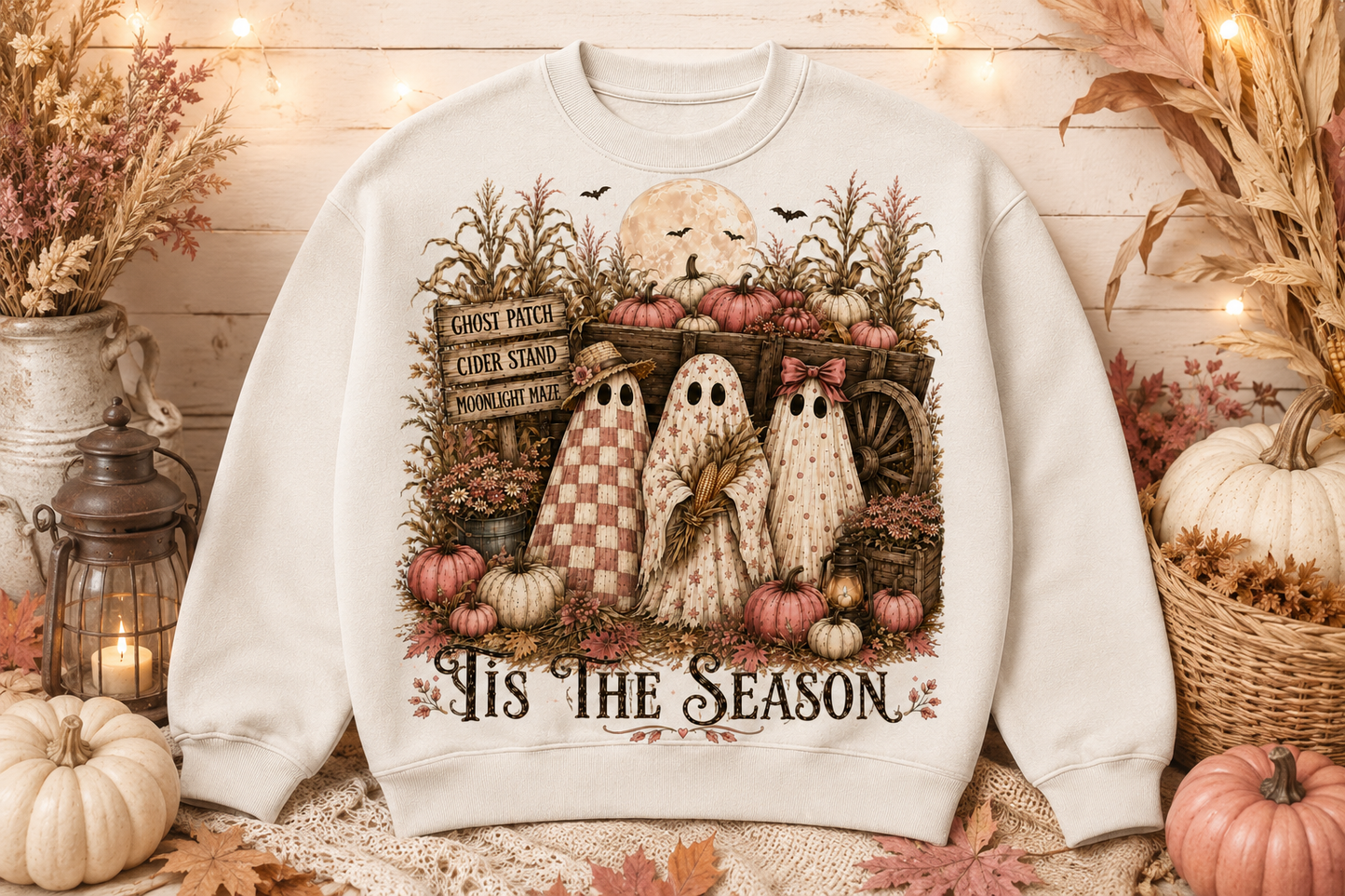 Fall/Halloween FH1