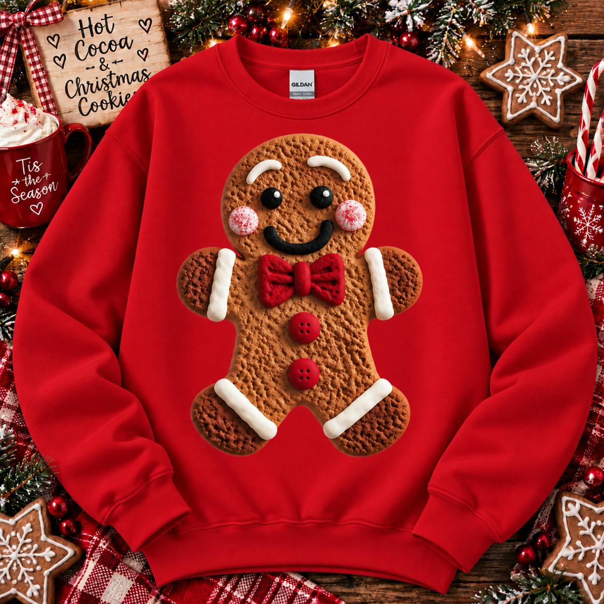 CHRISTMAS C172