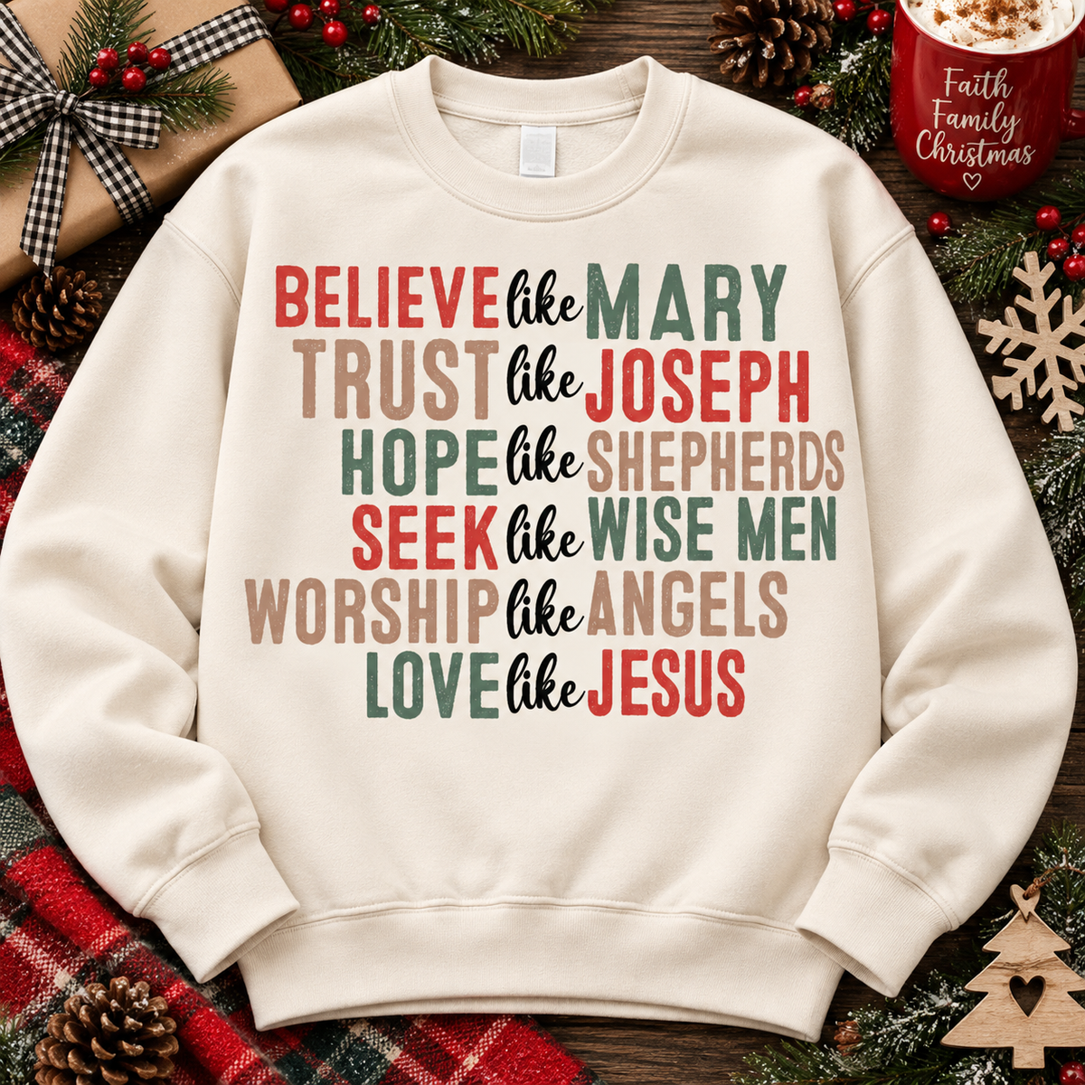 CHRISTMAS C22