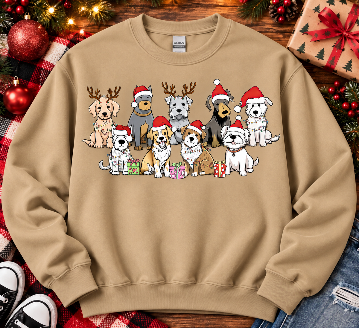 CHRISTMAS C3