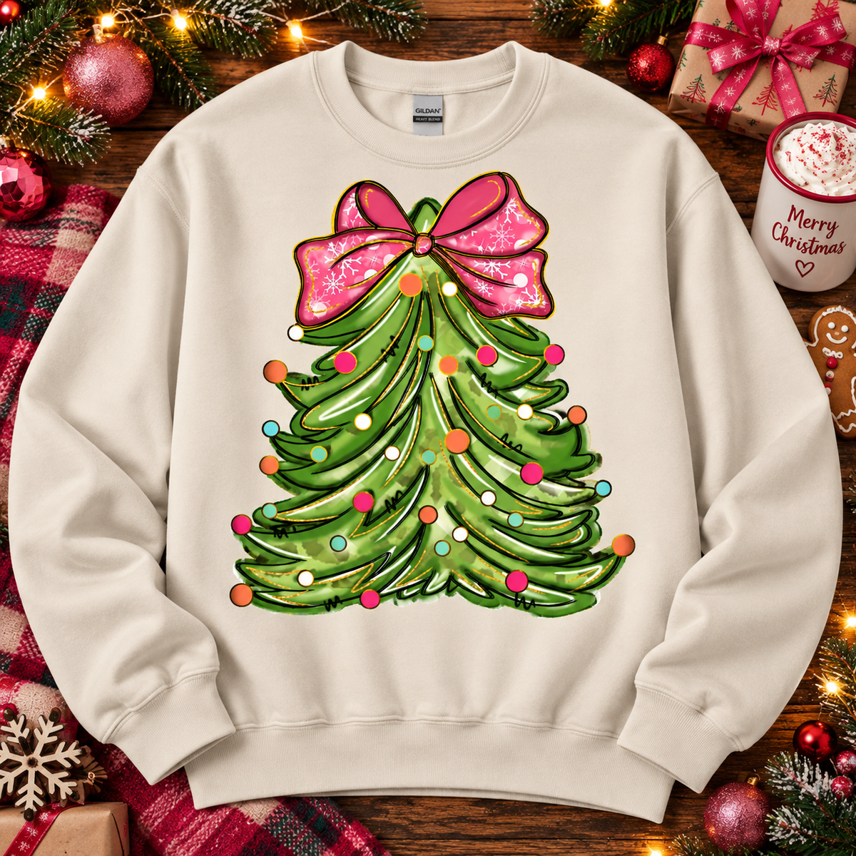 CHRISTMAS C31