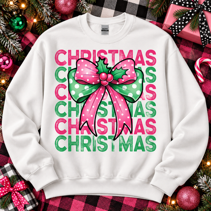 CHRISTMAS C34