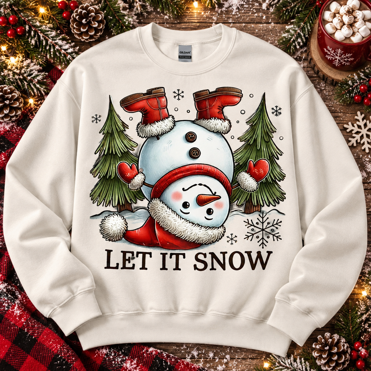 CHRISTMAS C37