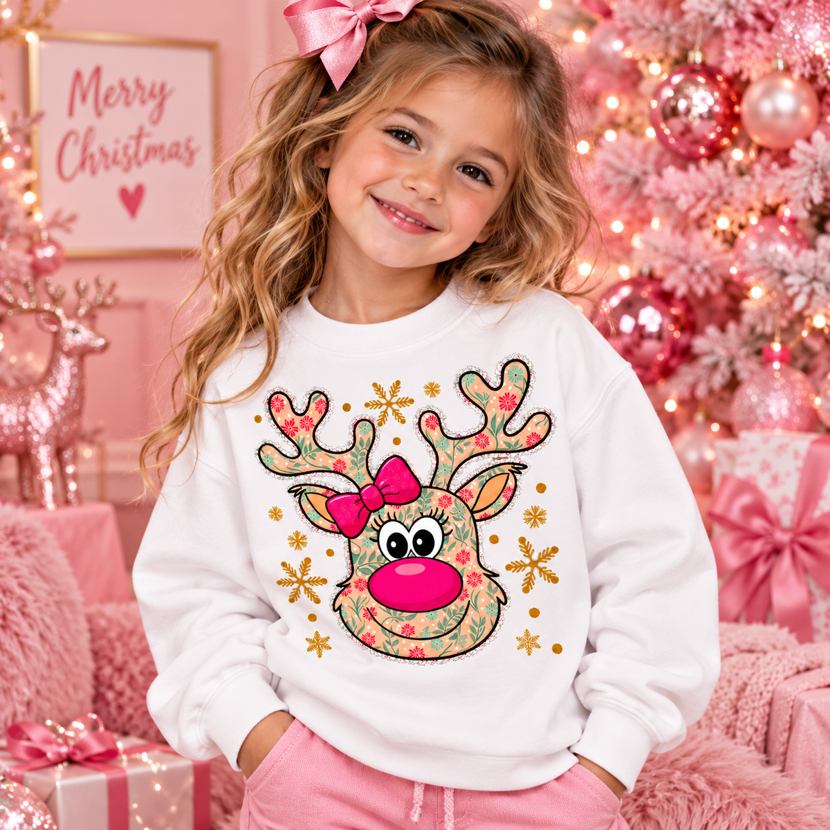 CHRISTMAS C206