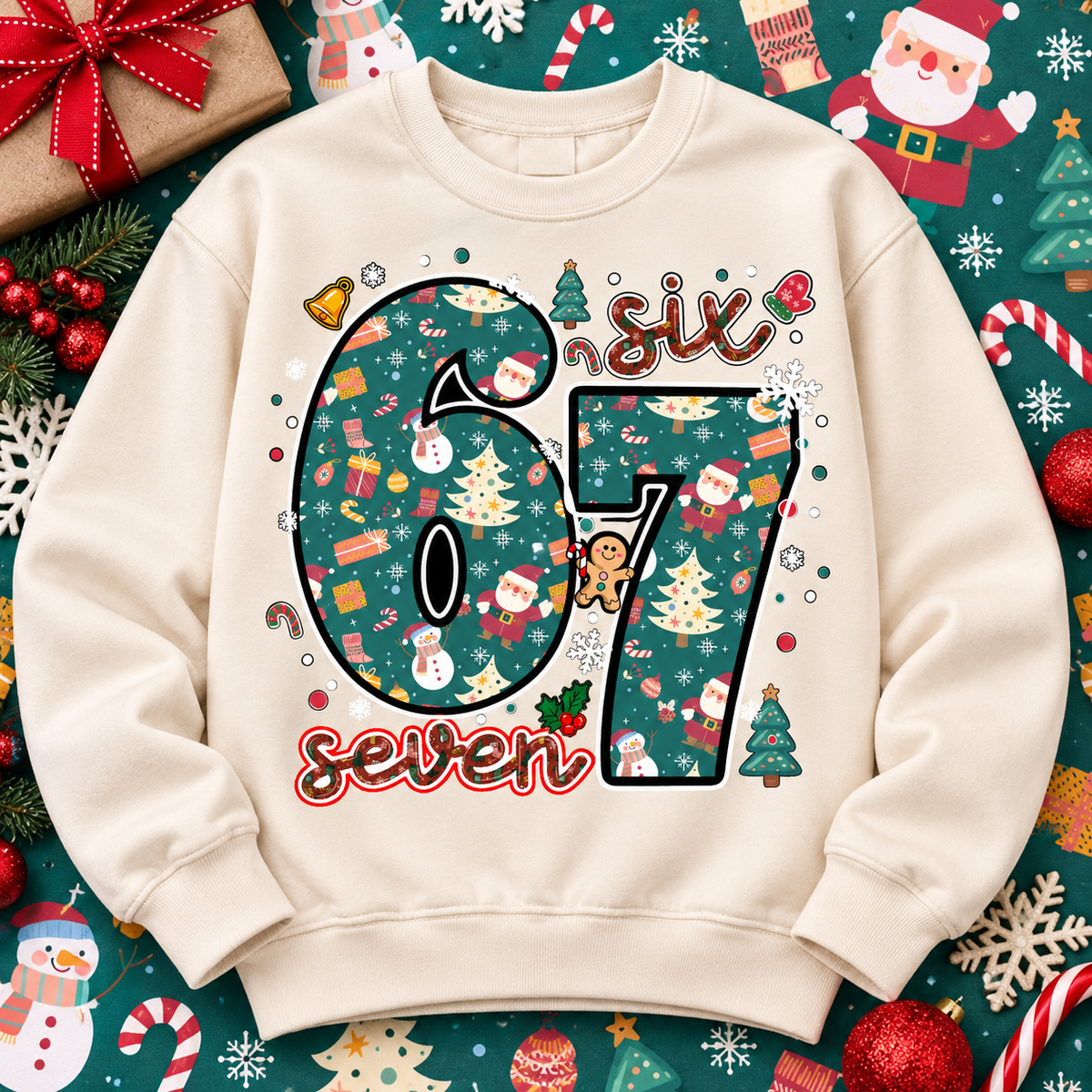 CHRISTMAS C210