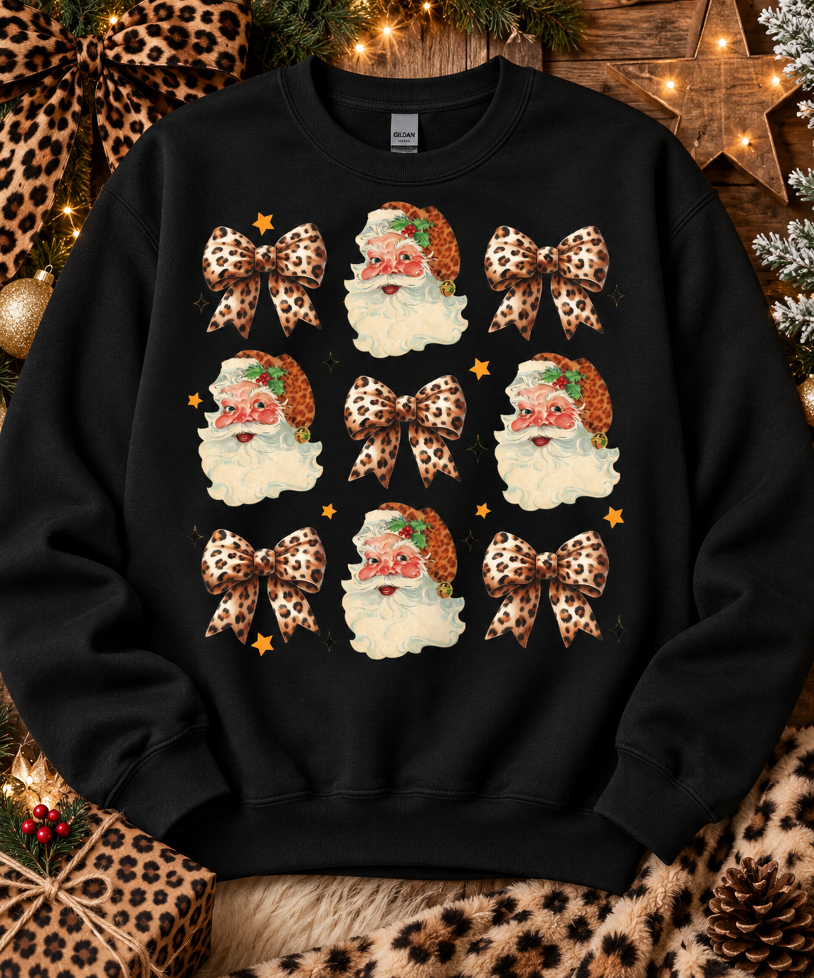 CHRISTMAS C40
